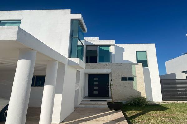 Foto de inmueble en  , Col. Palma Real C.P. 97345, Conkal