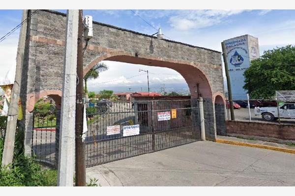 Foto de inmueble en PALMA REAL NORTE, Col. Rinconada Palmira C.P. 62497, Cuernavaca