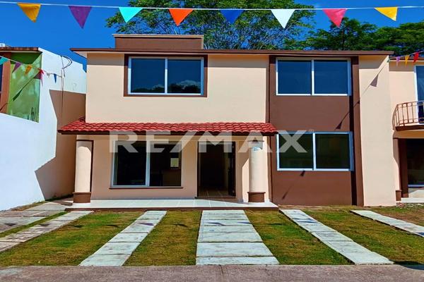 Foto de inmueble en Palma Real, Col. Palma Real C.P. 86320, Comalcalco