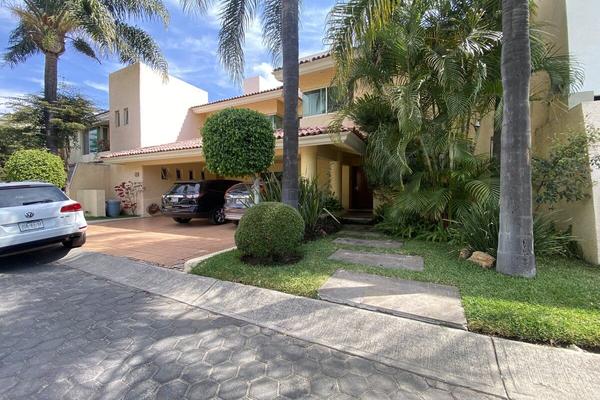 Foto de inmueble en PALMA REAL, Col. San Juan de Ocotan C.P. 45019, Zapopan