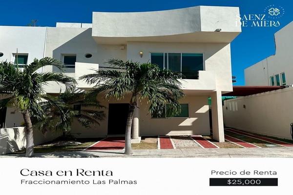 Foto de inmueble en Palma Rosa, Col. Residencial Las Palmas C.P. 24153, Carmen