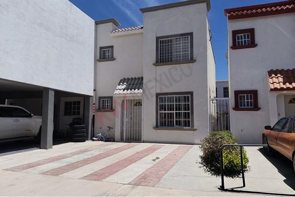 Foto de inmueble en Palmanova Poniente #2312, Col. Las Aldabas C.P. 32545, Juárez