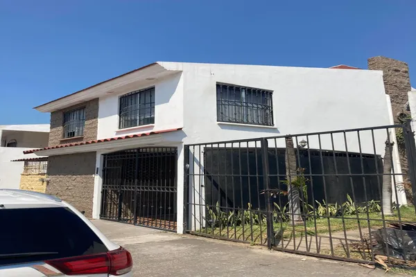 Foto de inmueble en Palmar #426, Col. Geovillas los Pinos C.P. 91808, Veracruz