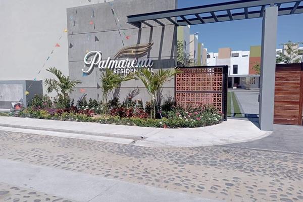 Foto de inmueble en PALMARENA, Col. Barrio Nuevo Salahua C.P. 28869, Manzanillo