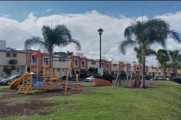 Foto de inmueble en Palmares #., Col. Palmares C.P. 76127, Querétaro