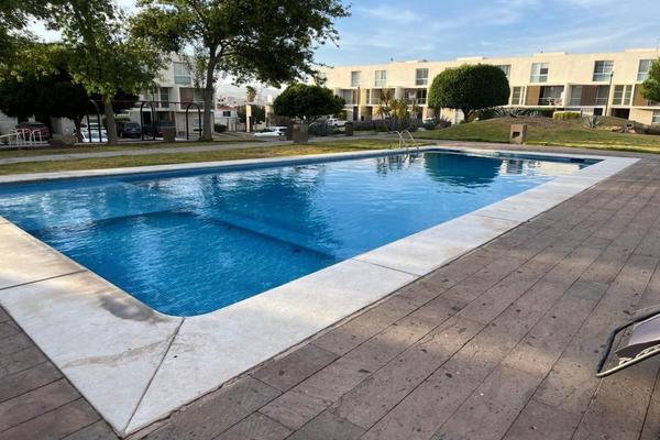 Foto de inmueble en  , Col. Palmares C.P. 76127, Querétaro