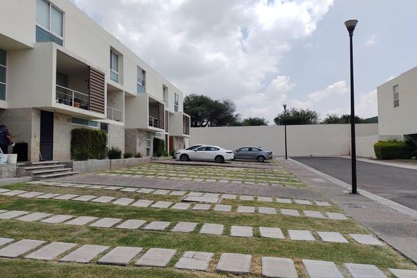 Foto de inmueble en , Col. Palmares C.P. 76127, Querétaro
