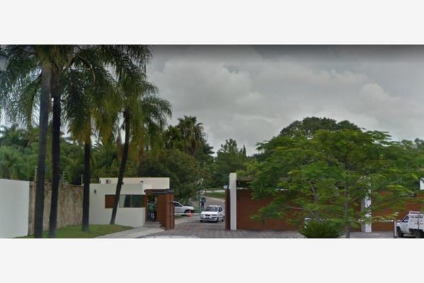 Foto de inmueble en PALMAS #100, Col. Villa Magna C.P. 45169, Zapopan