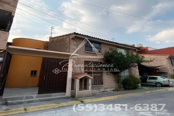 Foto de inmueble en Palmas I #1, Col. Hacienda las Palmas I y II C.P. 56535, Ixtapaluca