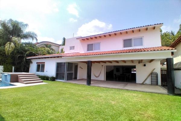 Foto de inmueble en Palmas, Col. Kloster Sumiya C.P. 62563, Jiutepec