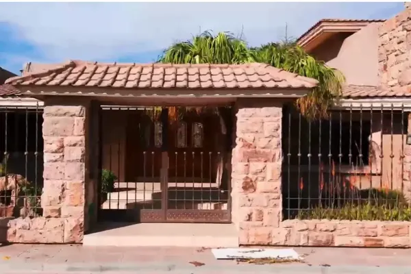 Foto de inmueble en  , Col. Palmas la Rosita C.P. 27250, Torreón