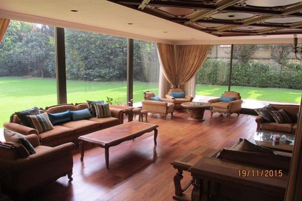 Foto de inmueble en PALMAS, Col. Lomas de Chapultepec I Sección C.P. 11000, Miguel Hidalgo