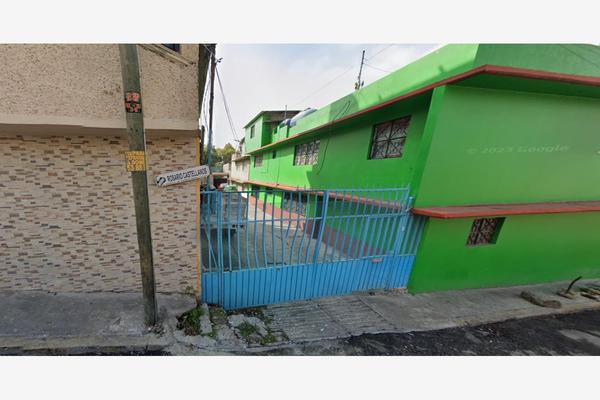 Foto de inmueble en  , Col. Palmatitla C.P. 07170, Gustavo A. Madero