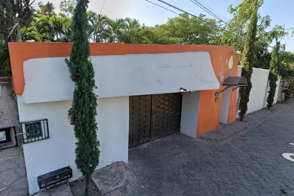 Foto de inmueble en Palmeras #18, Col. Real del Puente C.P. 62790, Xochitepec