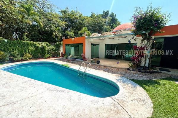 Foto de inmueble en PALMERAS NORTE, Col. Real del Puente C.P. 62790, Xochitepec