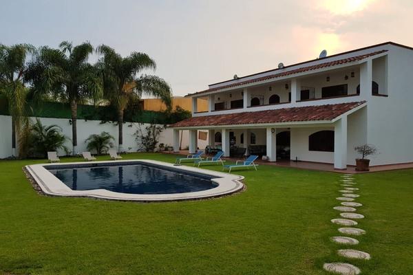 Foto de inmueble en Palmeras Oriente, Col. Real del Puente C.P. 62790, Xochitepec