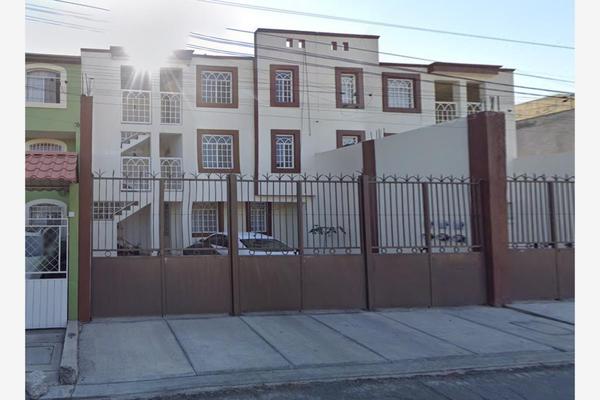 Foto de inmueble en PALMILLA #2, Col. San Sebastián C.P. 56130, Texcoco