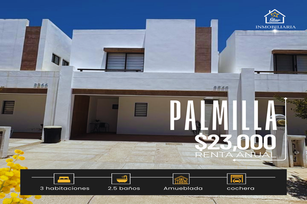 Foto de inmueble en PALMILLA RESIDENCIAL, Col. Palmilla C.P. 82112, Mazatlán