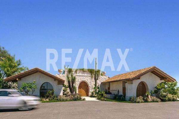 Foto de inmueble en Palmilla, Col. Zona Hotelera San José del Cabo C.P. 23405, Los Cabos