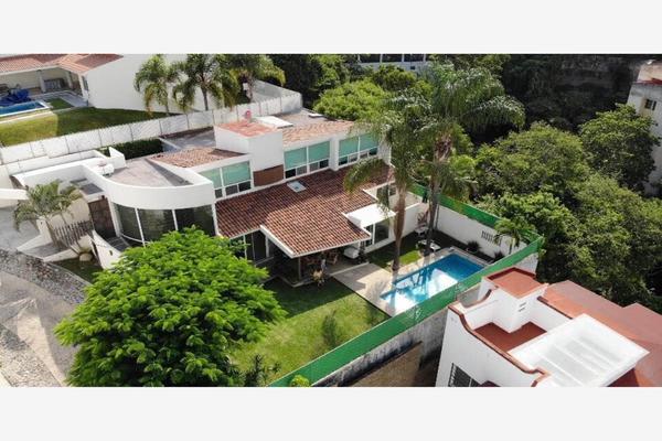 Foto de inmueble en Palmira #4, Col. Palmira Tinguindin C.P. 62490, Cuernavaca
