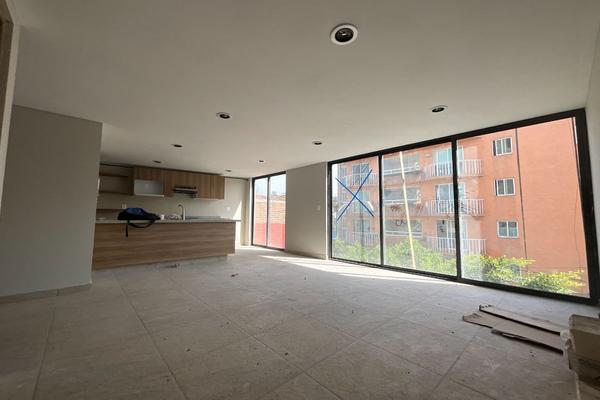 Foto de inmueble en Palmira, Col. Álamos C.P. 03400, Benito Juárez