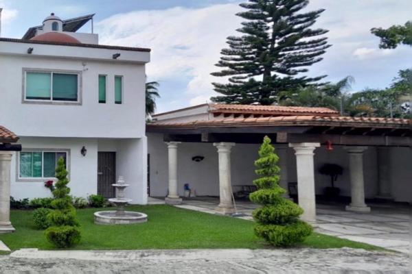 Foto de inmueble en Palmira, Col. Palmira Tinguindin C.P. 62490, Cuernavaca