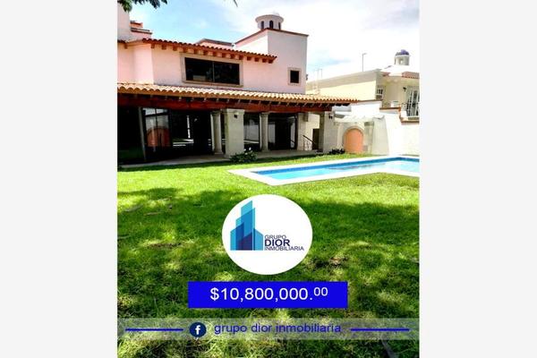 Foto de inmueble en  , Col. Palmira Tinguindin C.P. 62490, Cuernavaca