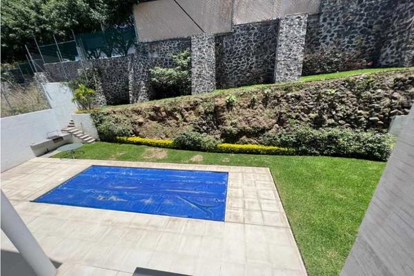 Foto de inmueble en  , Col. Palmira Tinguindin C.P. 62490, Cuernavaca