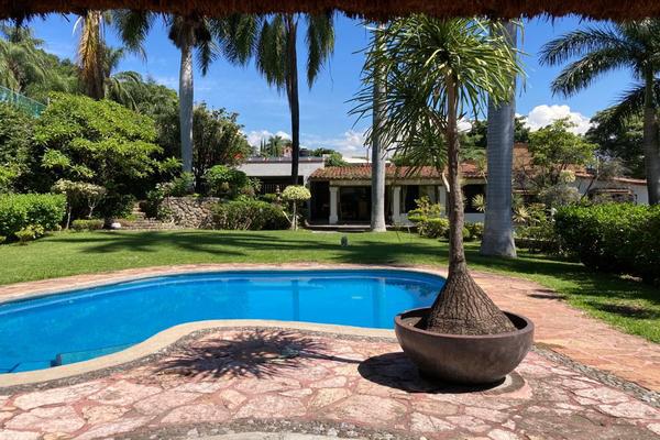 Foto de inmueble en  , Col. Palmira Tinguindin C.P. 62490, Cuernavaca
