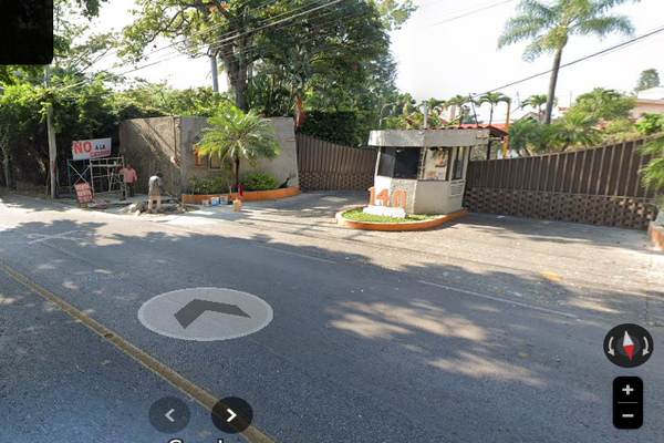 Foto de inmueble en  , Col. Palmira Tinguindin C.P. 62490, Cuernavaca