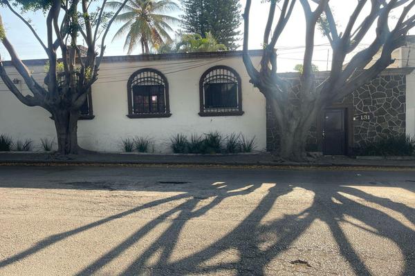 Foto de inmueble en  , Col. Palmira Tinguindin C.P. 62490, Cuernavaca