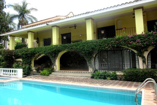 Foto de inmueble en  , Col. Palmira Tinguindin C.P. 62490, Cuernavaca
