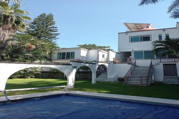 Foto de inmueble en  , Col. Palmira Tinguindin C.P. 62490, Cuernavaca