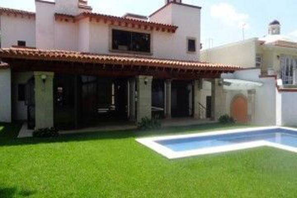 Foto de inmueble en Palmira Tinguindin, Cuernavaca, Morelos, Col. Palmira Tinguindin C.P. 62490, Cuernavaca