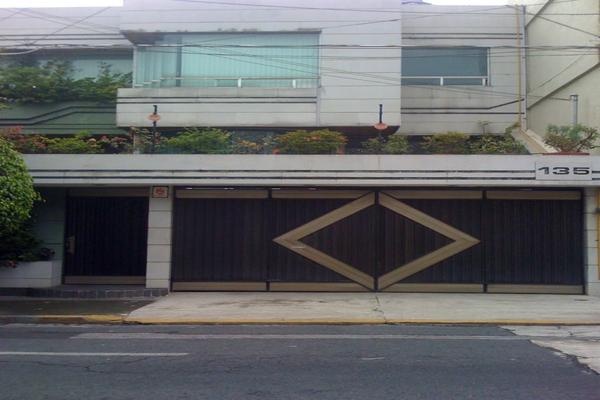 Foto de inmueble en Palmito, Col. Irrigación C.P. 11500, Miguel Hidalgo