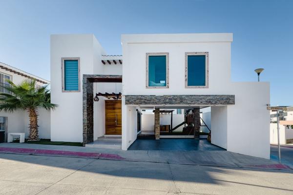 Foto de inmueble en Palo Alto, Monte Real, 23444 San José del Cabo, B.C.S., Col. Lomas de Rosarito C.P. 23444, Los Cabos
