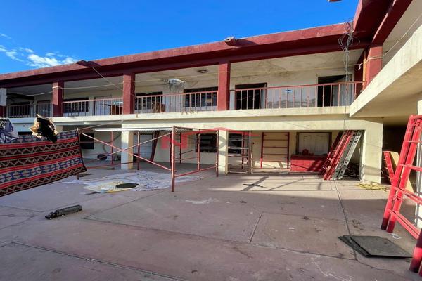 Foto de inmueble en Palo Verde #0, Col. Palo Verde C.P. 83280, Hermosillo