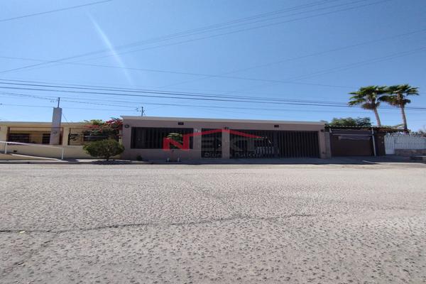 Foto de inmueble en Palo Verde #0, Col. Palo Verde C.P. 83280, Hermosillo