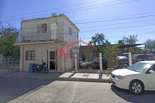 Foto de inmueble en Palo Verde #0, Col. Palo Verde C.P. 83280, Hermosillo