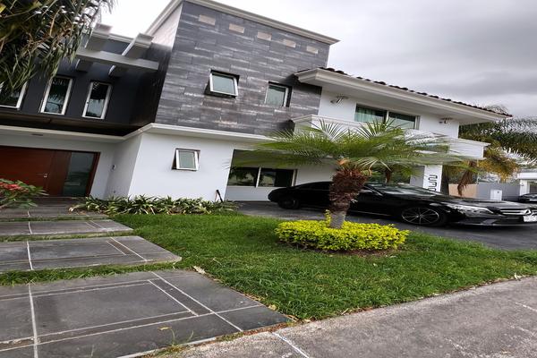 Foto de inmueble en Paloma, Col. Jardín Real C.P. 45136, Zapopan