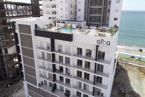 Foto de inmueble en Palos Prietos Av Cruz Lizarraga, Col. Libertad C.P. 82010, Mazatlán