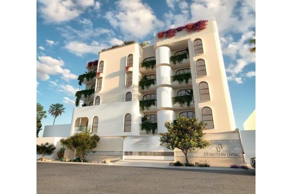 Foto de inmueble en  , Col. Palos Prietos C.P. 82010, Mazatlán