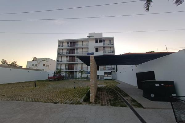 Foto de inmueble en  , Col. Palos Prietos C.P. 82010, Mazatlán