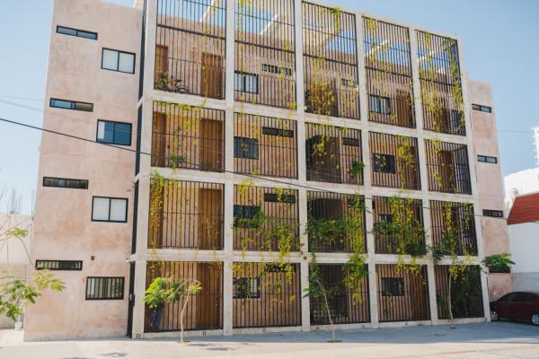 Foto de inmueble en  , Col. Palos Prietos C.P. 82010, Mazatlán