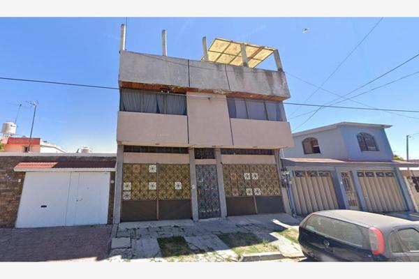 Foto de inmueble en PALZUELA DE BOLICHE #1652, Col. INFONAVIT Amalucan C.P. 72310, Puebla