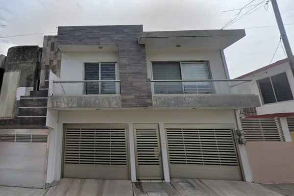 Foto de inmueble en  , Col. Panaderos C.P. 91728, Veracruz