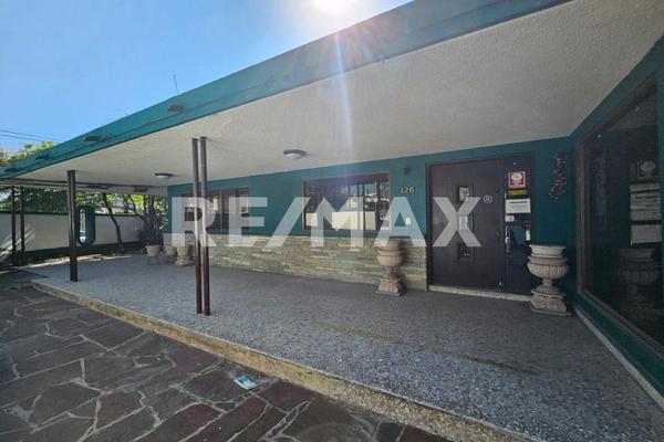 Foto de inmueble en Panamá, Col. Vista Hermosa C.P. 64620, Monterrey