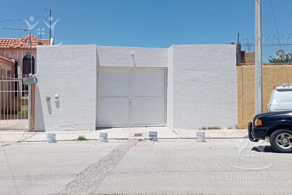 Foto de inmueble en  , Col. Panamericana C.P. 31210, Chihuahua