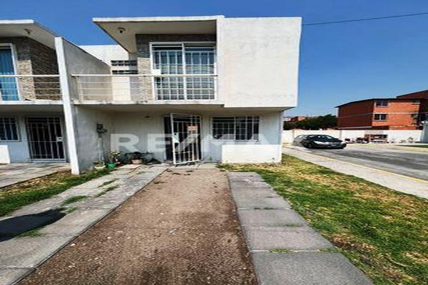 Foto de inmueble en Panelillos, Col. San Francisco Coacalco (Sección Hacienda) C.P. 55712, Coacalco de Berriozábal