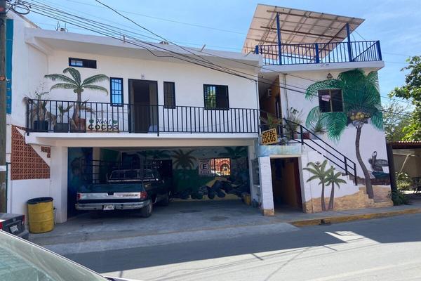 Foto de inmueble en Pangas, Col. Punta de Mita C.P. 63734, Bahía de Banderas